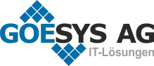 Die GOESYS AG | Eines der führenden Systemhäuser in der Region Südniedersachsen. Ihr verlässlicher Partner für IT-Lösungen, IT-Service, Business Cloud Service, Computer, Hardware, Software und Netzwerke (Networking)