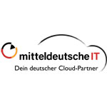 Die mitteldeutsche IT ist ein zertifizierter deutscher Cloud-Hersteller für IT-Reseller sowie Softwarehersteller und baut und betreibt als Internet-Service-Provider Glasfasernetze.