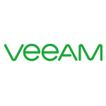 Veeam Software ist führend im Cloud-Datenmanagement und bietet eine einfache, zuverlässige und flexible Lösung für Unternehmen jeder Größe.